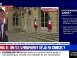 Replay L'intégrale de BFM Non-Stop du lundi 13 octobre 2025