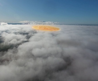 Replay Alien Fiction - S14E3 - OVNIS : la vérité révélée