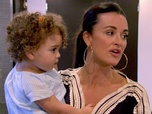 Replay Les real housewives de Beverly Hills - S1 E1 - La vie, la liberté, et l'opulence