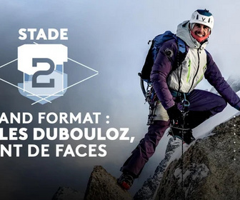 Replay Stade 2 - 01/02/2026