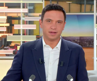 Replay La matinale week-end du samedi 14 juin 2025