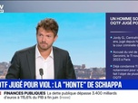 Replay Apolline de 9 à 10 - Le procès de l'homme sous OQTF accusé par Claire Geronimi de viol s'est ouvert ce 24 septembre