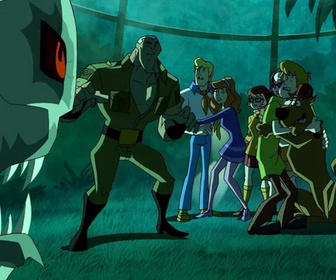 Replay Scooby-Doo, Mystères Associés - 22/01/2026