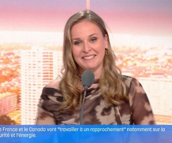 Replay 5/7 le morning RMC - Le supplément du 21 septembre 2026