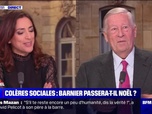 Replay Marschall Truchot Story - Face à Duhamel: Anna Cabana - Colères sociales, Barnier passera-t-il Noël ? - 18/11