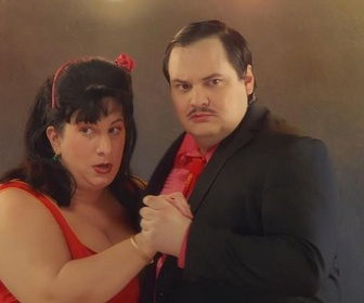 Replay Bailarines, Fernando Botero - A Musée Vous, A Musée Moi