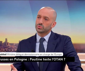 Replay L'invité politique du jeudi 11 septembre 2025