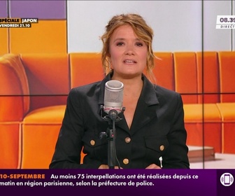 Replay 5/7 le morning RMC - Le supplément du 10 septembre 2025