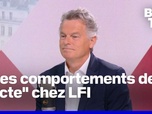 Replay Face à Face - LFI, ArcelorMittal, déserts médicaux... L'interview de Fabien Roussel (PCF)
