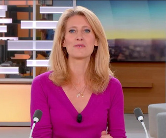 Replay La Matinale Franceinfo - 17/10/2025
