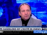 Replay Quotidien troisième partie du 15 janvier 2026