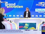 Replay Good Morning Business - Transparence salariale : la France en retard