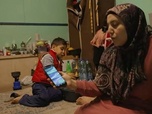 Replay Israël-Palestine : le conflit sans fin - Liban: guerre ou paix ?