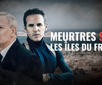 Replay Meurtres à... - 30/10/2025