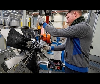 Replay L'économie allemande croît plus vite que prévu avec le rebond des exportations