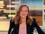 Replay La Matinale Franceinfo - 31/07/2026