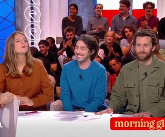 Replay Quotidien troisième partie du 8 octobre 2025