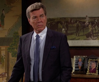 Replay Les feux de l'amour - Episode 9383 du 5 janvier 2026