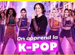 Replay KOLOK - Je deviens danseuse de K-Pop