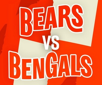 Replay Les résumés NFL - Chicago Bears @ Cincinnati Bengals