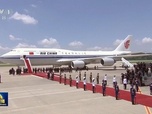 Replay Xi Jinping en visite officielle à Pyongyang