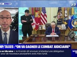 Replay Week-end soir - Taxes : le pari perdu de Trump ? - 30/05