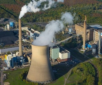 Replay ARTE Journal - Climat : impossible de limiter le réchauffement à 1,5°C