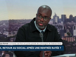 Replay L'invité politique - 13/09/2026