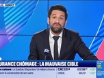 Replay L'Edito de Raphaël Legendre : Assurance chômage, la mauvaise cible - 15/04