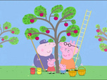Replay Peppa Pig - Les flaques de boue