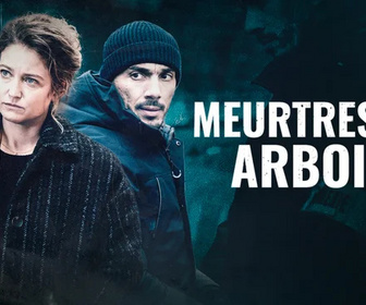 Replay Meurtres à... - 25/04/2026