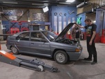 Replay Wheeler dealers France - S9E14 - Citroen BX Sport