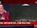 Replay BFM Grand Soir - Iran/USA : un plan de paix… d'une seule page ! - 06/05