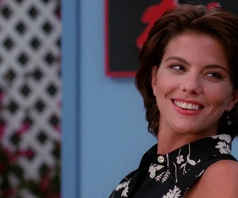 Replay Beverly Hills, 90210 - S07 E08 - Tout ce qu'on fait par amour