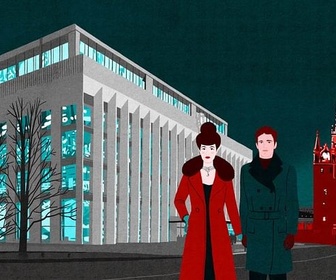 Replay Jonna : Hollywood à la rescousse de la CIA - Les espionnes racontent