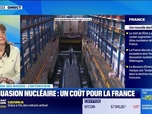 Replay Good Morning Business - La France va augmenter ses têtes nucléaires