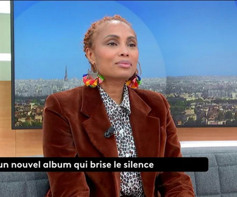 Replay L'interview culture - 29/11/2025