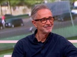 Replay Télématin - L'invité du jour - Thierry Lhermitte