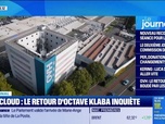 Replay Good Morning Business - Le plongeon d'OVH Cloud à la Bourse de Paris