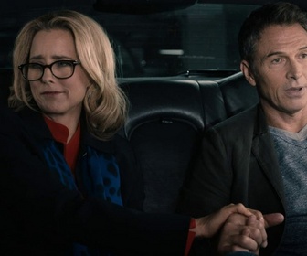 Replay Madam Secretary - S2 E7 - La réconciliation