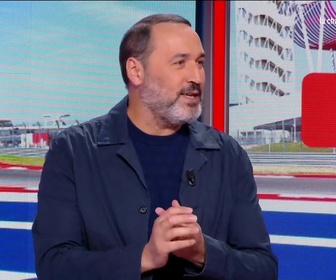 Replay Sport Autol'avant course du Lone Star Le Mans 2026