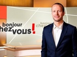 Replay Bonjour chez vous ! - L'intégrale du lundi 4 novembre