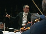 Replay Tchaïkovski et Rimski-Korsakov - Tugan Sokhiev dirige l'Orchestre philharmonique de Vienne