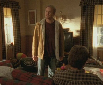 Replay Malcolm - Enfin seul