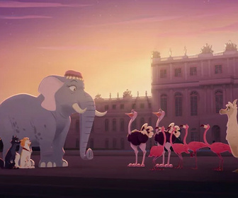 Replay Belfort & Lupin - Les cent ans de madame Rosa