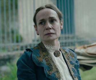 Replay Les combattantes - S01 E01