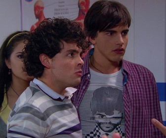 Replay Chica vampiro - S02 E70