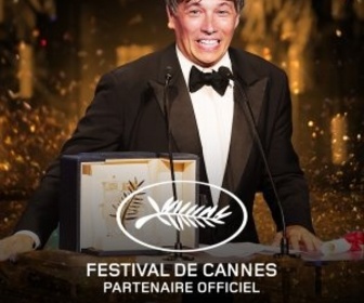 Festival de Cannes replay