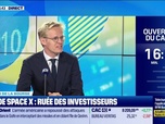 Replay Good Morning Market - Le club de la Bourse : IPO de Space X, ruée des investisseurs - 03/06