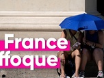Replay Top Info - Canicule : alerte rouge ! Comment la France tente de s'adapter ?